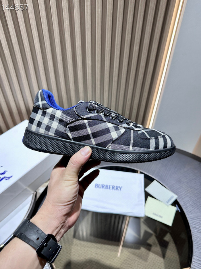 BR SNEAKERS COPSHOE BR-32