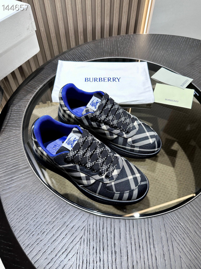 BR SNEAKERS COPSHOE BR-32