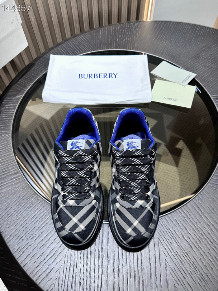 BR SNEAKERS COPSHOE BR-32