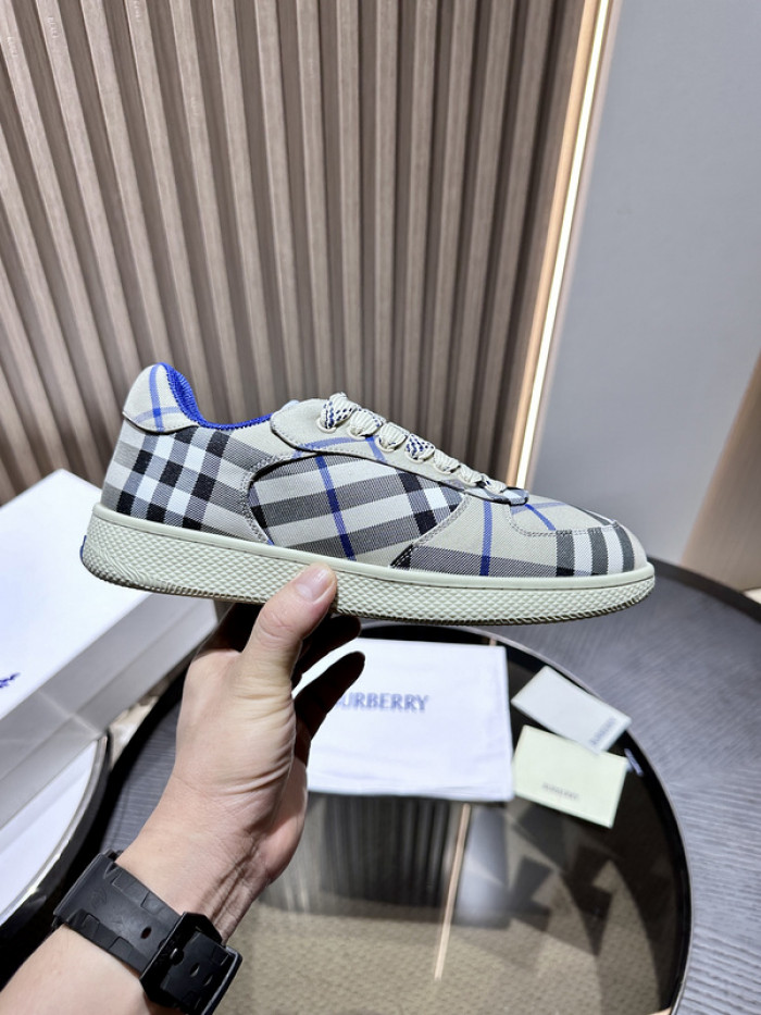 BR SNEAKERS COPSHOE BR-33