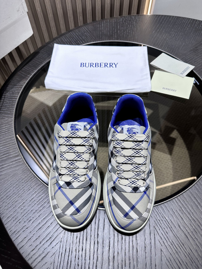 BR SNEAKERS COPSHOE BR-33