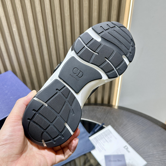 D1R* B22 SNEAKER COPSHOE DR-B2218