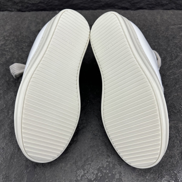 R1ck 0wens SNEAKERS copshpe OR-low top33