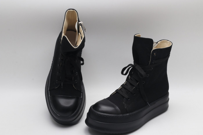 r1ck 0wens sneakers copshoe or-250
