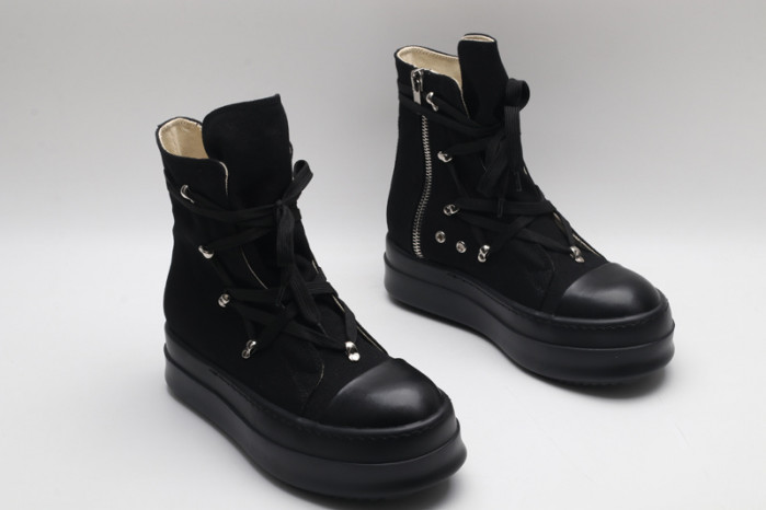r1ck 0wens sneakers copshoe or-255