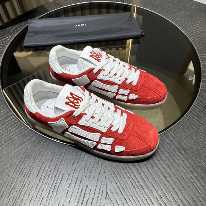 AMIRI SNEAKERS COPSHOE AM-144