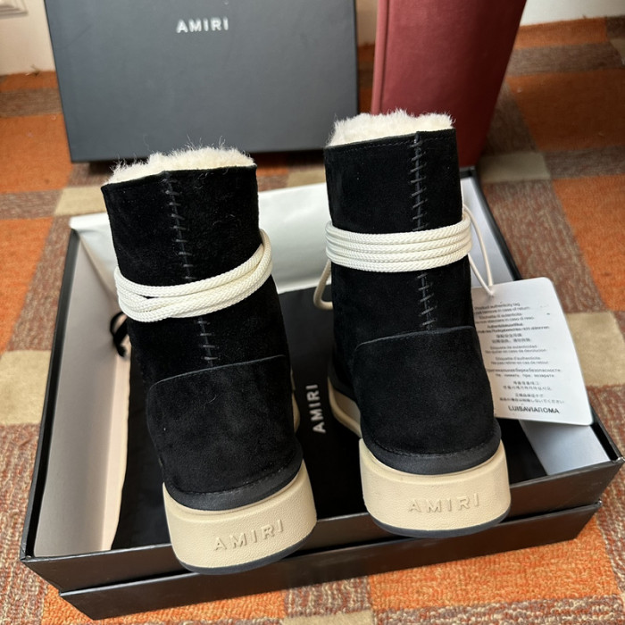 AMIRI SNEAKERS COPSHOE AM-148