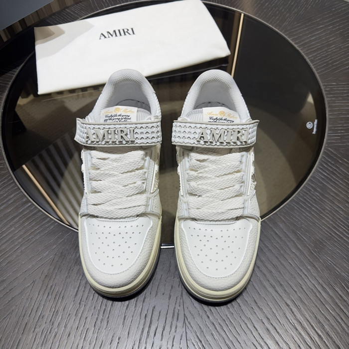 AMIRI SNEAKERS COPSHOE AM-206