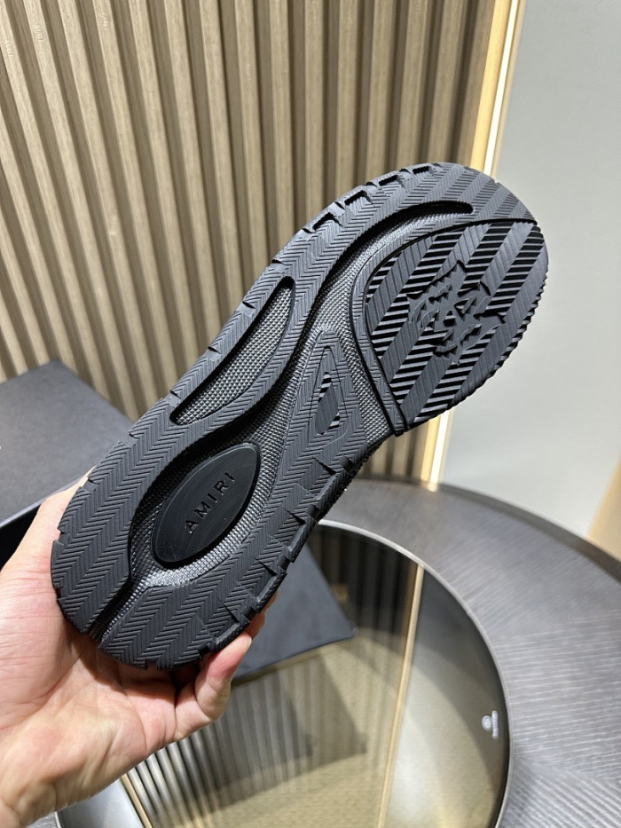 AMIRI SNEAKERS COPSHOE AM-209