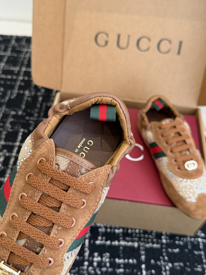GC SNEAKER COPSHOE GC-258