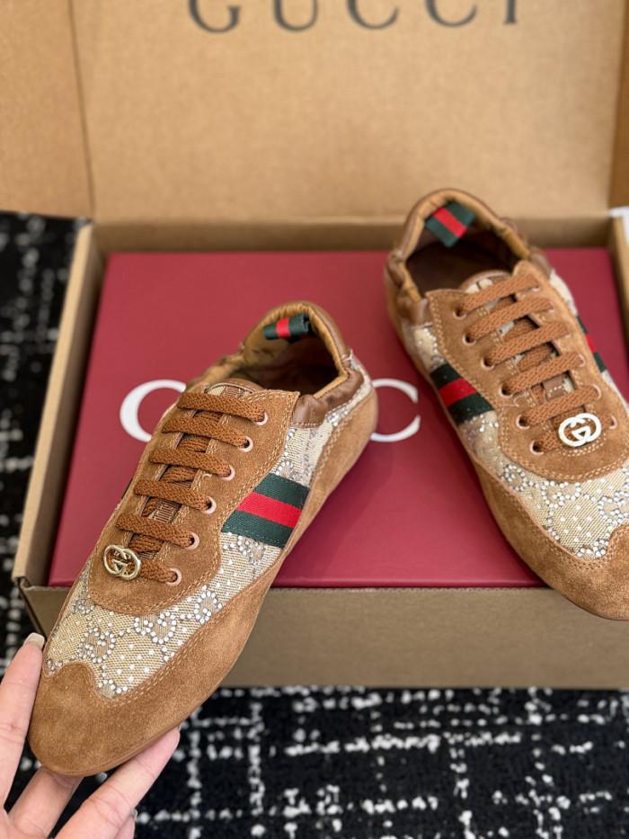 GC SNEAKER COPSHOE GC-258