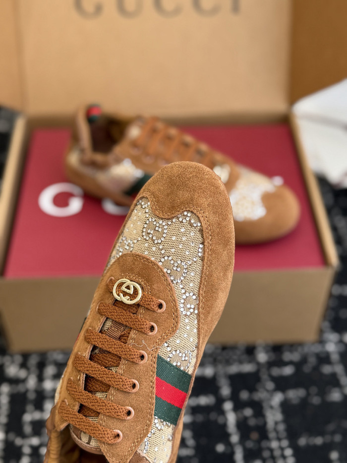 GC SNEAKER COPSHOE GC-258