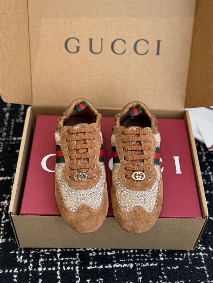 GC SNEAKER COPSHOE GC-258