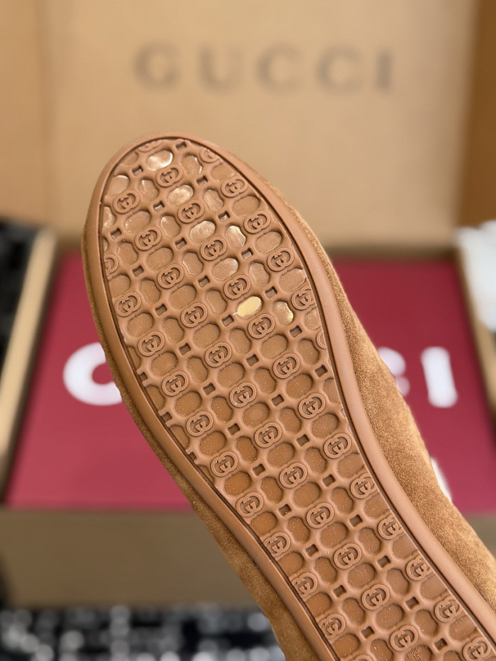 GC SNEAKER COPSHOE GC-258