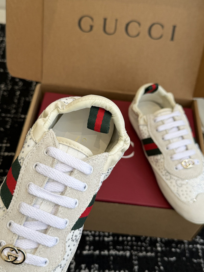 GC SNEAKER COPSHOE GC-259