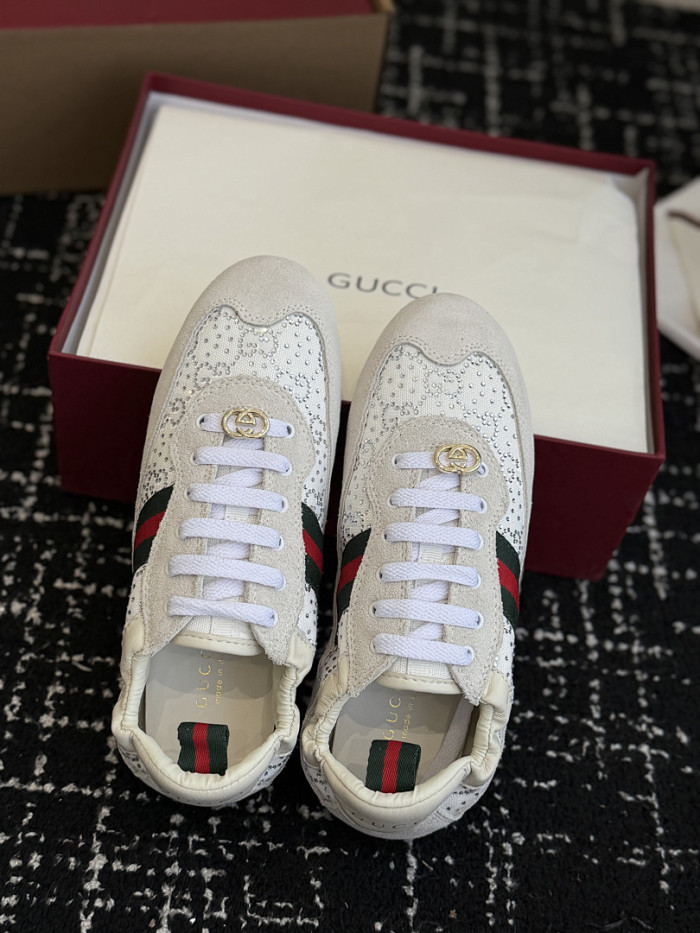 GC SNEAKER COPSHOE GC-259