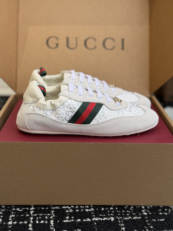 GC SNEAKER COPSHOE GC-259