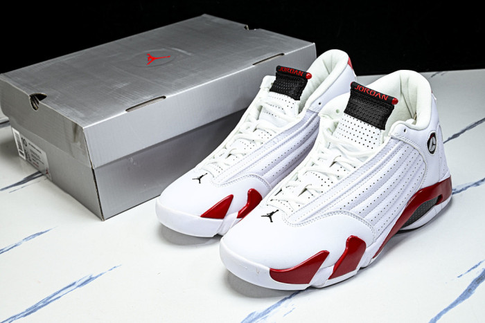 Jordan 14 Retro Rip Hamilton - 487471-100