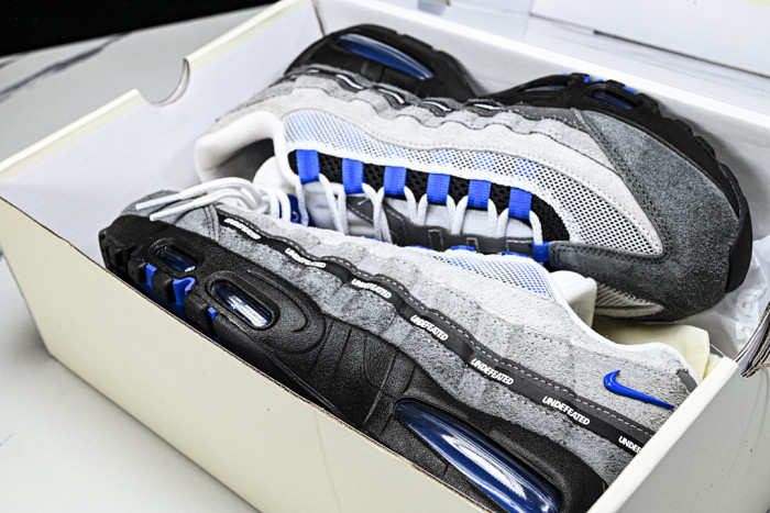 Air Max 95 SP Undefeated Geo Birmingham Concord IB4523-001