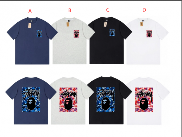 COPSHOE CLOTHES - CLO 104