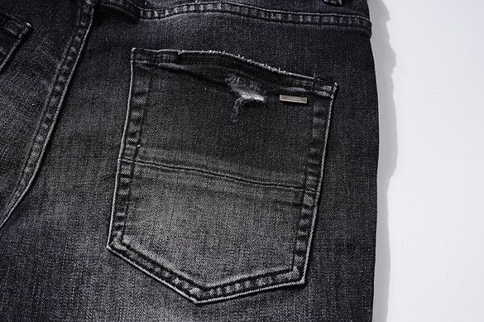 COPSHOE CLOTHES - CLO 01AMIRI