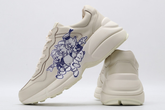 gc trainer sneaker copshoe gc-46