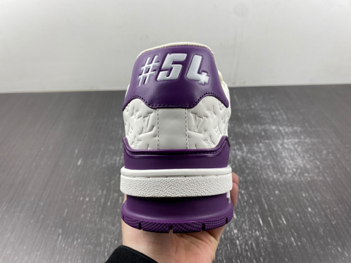 lvt sneakers copshoe l&v-237