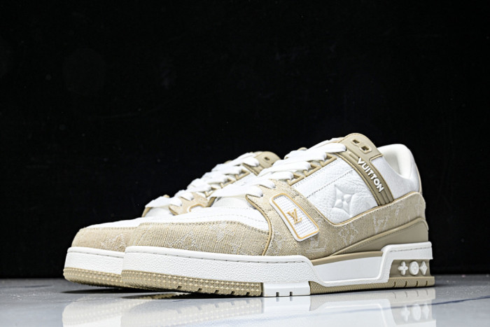 LVT SNEAKERS COPSHOE L&V-trainer 139
