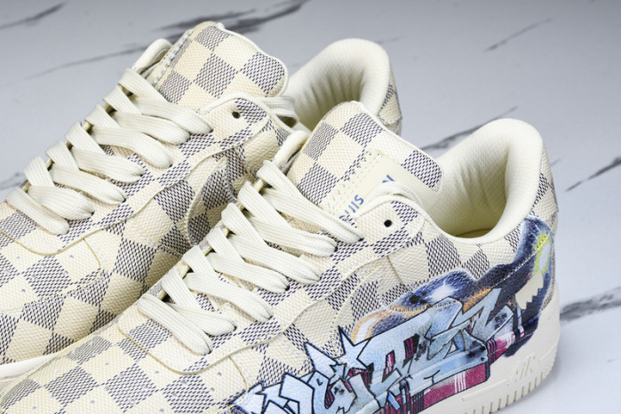 sneakers copshoe l-148