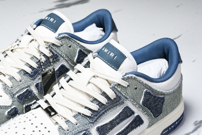 AMIRI SNEAKERS COPSHOE AM-176