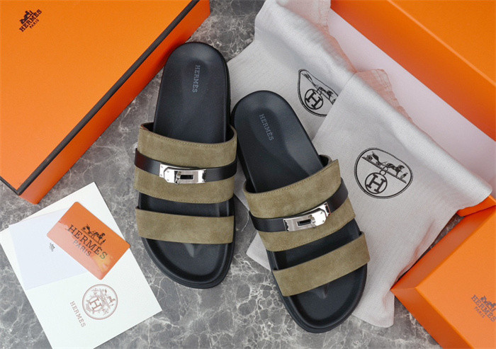 HR SLIDE COPSHOE HRS-61