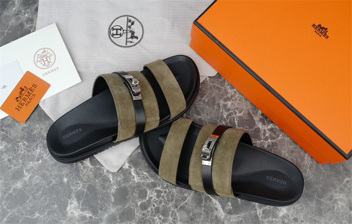 HR SLIDE COPSHOE HRS-61