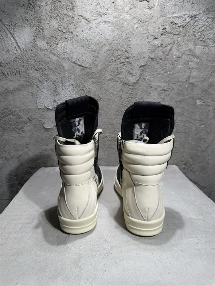 R1ck 0wens SNEAKERS COPSHOE OR-HT 38