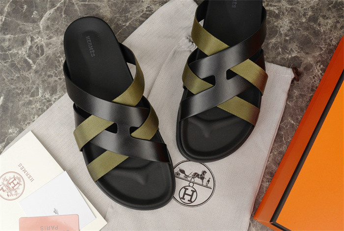 HR SLIDE COPSHOE HRS-75