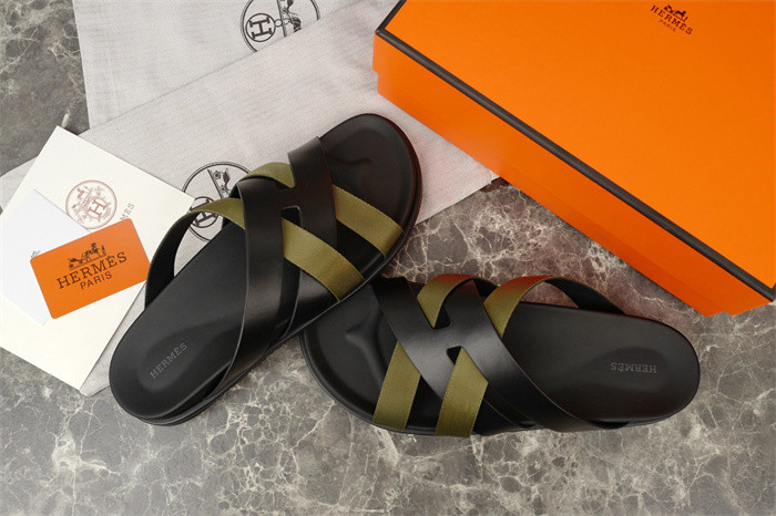 HR SLIDE COPSHOE HRS-75