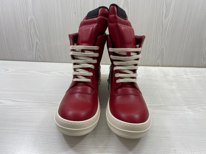 r1ck 0wens sneakers copshoe or-236