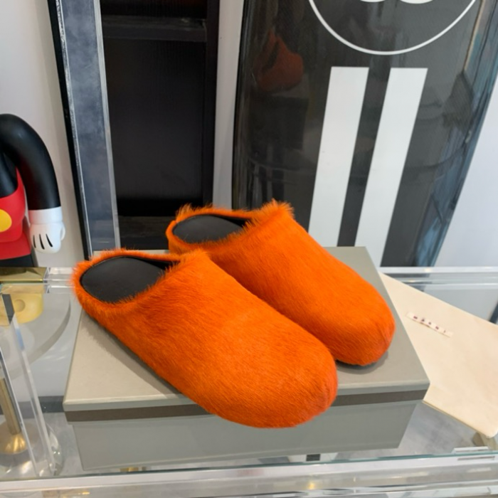 MA SLIDE FUSSBETT SABOT LOAFERS COPSHOE MAR-14