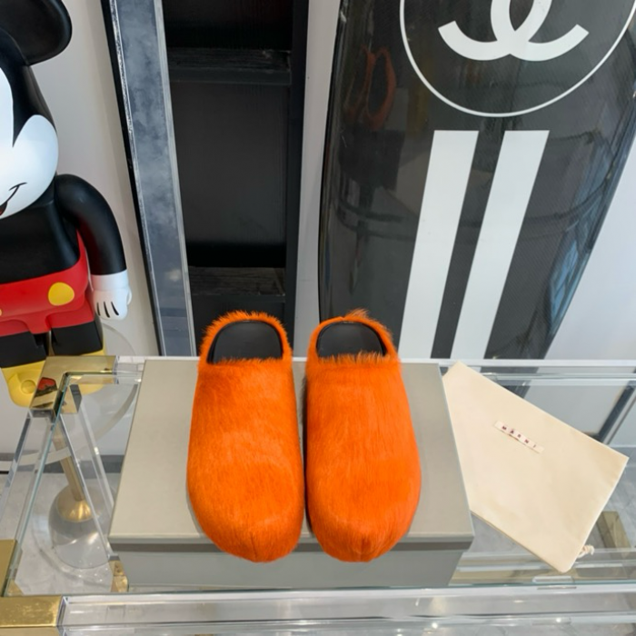 MA SLIDE FUSSBETT SABOT LOAFERS COPSHOE MAR-14