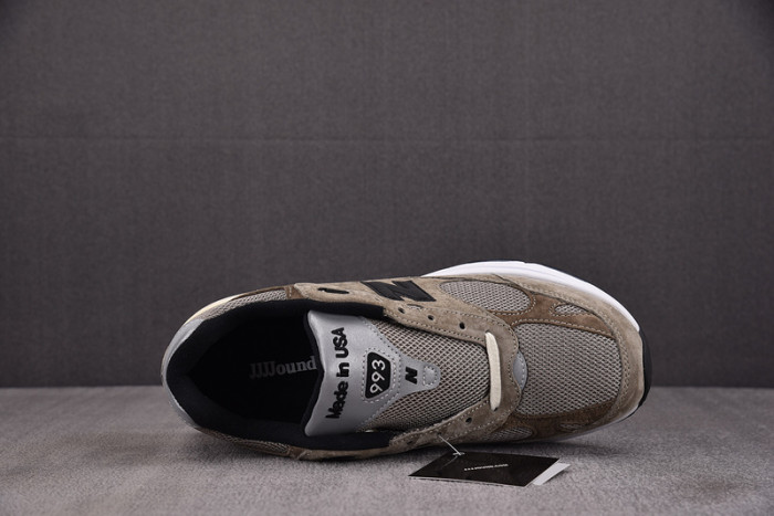 N*EW B*ALANCE COPSHOE NB-174