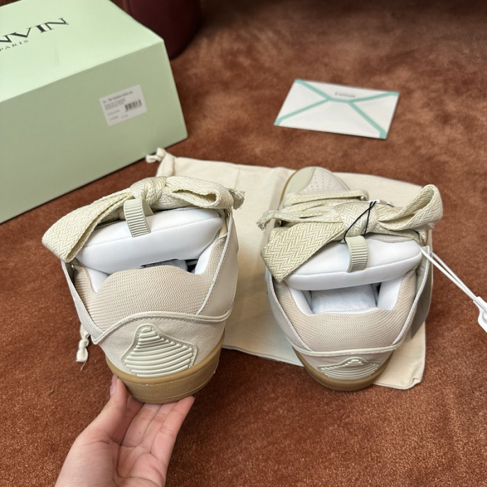 LANVIN SNEAKERS COPSHOE LA-183