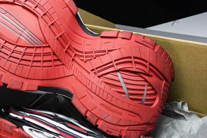 Ba*len*cia*ga platform -copshoe bl 411