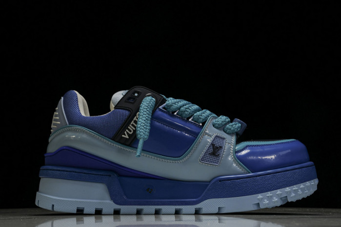 lvt sneakers copshoe l&v-248