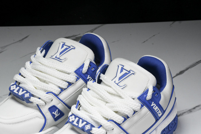 lvt sneakers copshoe l&v-250