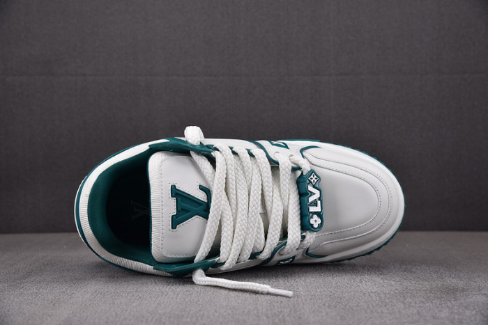 lvt sneakers copshoe l&v-254