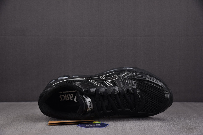 A*sics COPSHOE AS-066