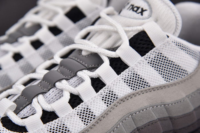 Nike Air Max 95 OG Black Anthracite - AT2865-003