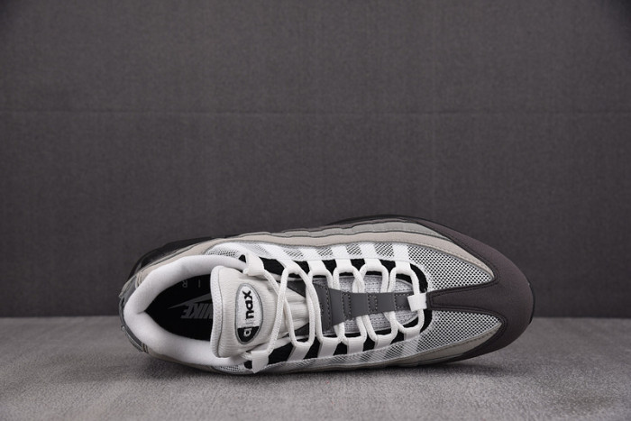 Nike Air Max 95 OG Black Anthracite - AT2865-003