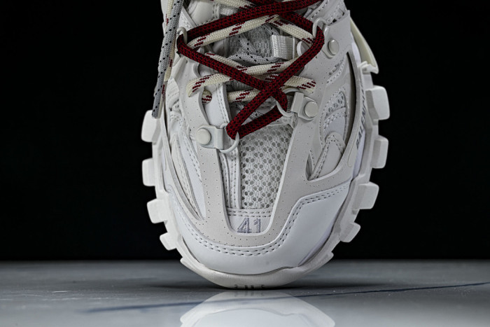 BL TRACK -COPSHOE BL -Track 15