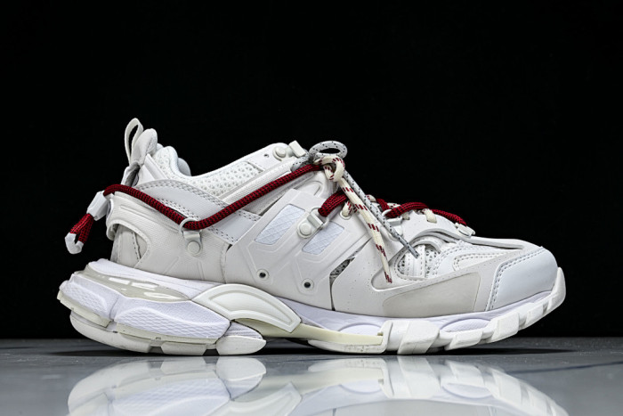 BL TRACK -COPSHOE BL -Track 15