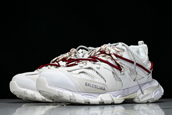 BL TRACK -COPSHOE BL -Track 15